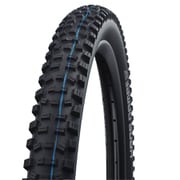 ハンスダンプ ETRTO：70-584 27.5x2.80 ブラック MTB用 サイクルタイヤ 11601107.01