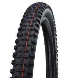 ハンスダンプ ETRTO：60-622 29x2.35 ブラック MTB用 サイクルタイヤ 11601108.01