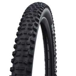 ハンスダンプ Performance ETRTO：60-622 29x2.35 ブラック MTB用 サイクルタイヤ 11601119