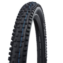 ノビーニック ETRTO：70-584 27.5x2.80 ブラック MTB用 サイクルタイヤ 11654116