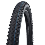 レーシングレイ ETRTO:57-622 29x2.25 ブラック MTB用 サイクルタイヤ 11601100.01