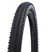 ハリケーン ETRTO:50-622 29x2.00 ブラック MTB用 サイクルタイヤ 11159185