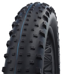 ジャンボジム ETRTO：100-559 26x4.00 ブラック MTB用 サイクルタイヤ 11600715.02