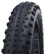 ジャンボジム ETRTO:100-559 26x4.00 ブラック MTB用 サイクルタイヤ 11600715.02