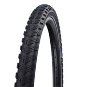マラソンGT365 ETRTO:50-559 26x2.00 ブラックリフレックス ウィンター オールシーズンマッドタイヤ 11101203