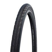 デルタクルーザープラス ETRTO：50-559 26x2.00 ブラックリフレックス シティサイクルタイヤ 11101074