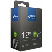 1AV (45°) ハコ 自転車用チューブ 米式40mm/45° 12インチ ETRTO:47-203、50-203、54-203、62-203 SW-10405320.01