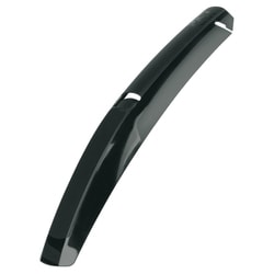 スピードロッカーエクステンション 延長 ： 170mm ブラック マッドガード 11656