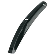 スピードロッカーエクステンション 延長 : 170mm ブラック マッドガード 11656