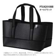 PTLN2010BB [ライトコンテナバック オールブラック]