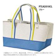 PTLN2010CL [ライトコンテナバック ブルー]