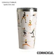 SportsGirls TUMBLER16oz RP2116GBSG