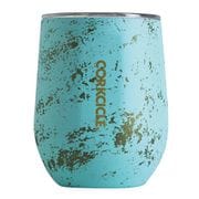 BaliBule STEMLESS12oz 2312PBB