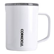 Wheite Coffee Mug 2516GW