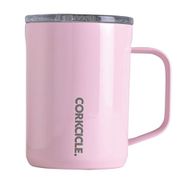 RoseQuartz Coffee Mug 2516GRQ