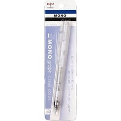 ヨドバシ.com - トンボ鉛筆 TOMBOW シャープペン MONO graph