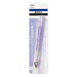 ヨドバシ.com - トンボ鉛筆 TOMBOW DPA-139F [シャープペン MONO graph 