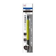 油性ボールペン MONO graph Lite（モノグラフ ライト） 0.5mm 黒インク パック ライム FCE-114D