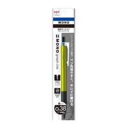 ヨドバシ Com トンボ鉛筆 Tombow Fce 111d 油性ボールペン Mono Graph Lite モノグラフ ライト 0 38mm 黒インク パック ライム 通販 全品無料配達