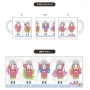 のんのんびより のんすとっぷ フルカラーマグカップ [キャラクターグッズ]