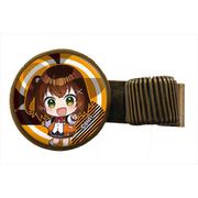 電音部 ペンホルダー 01 日高 零奈 [キャラクターグッズ]
