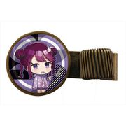 電音部 ペンホルダー 06 犬吠埼 紫杏 [キャラクターグッズ]