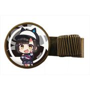 電音部 ペンホルダー 07 黒鉄 たま [キャラクターグッズ]