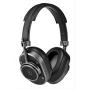 ワイヤレスヘッドホン MH40 Wireless Over Ear Headphone ガンメタル MH40G1-W