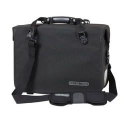 ORTLIEB　オルトリーブ オフィスバッグ QL3.1 HV F70952 ORTLIEB/オルトリーブ オフィスバッグ QL3.1 HV ブラックリ