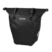 バイクショッパー QL2.1 ブラック パニアバッグ 防水 F7421
