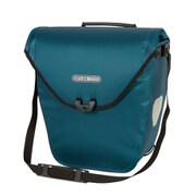 ヴェロショッパー QL2.1 ぺトロール パニアバッグ 防水 F7525