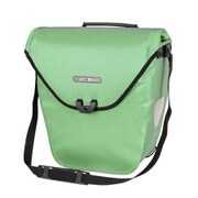 ヴェロショッパー QL2.1 ピスタチオ パニアバッグ 防水 F7526