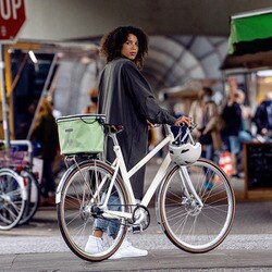 ヨドバシ.com - オルトリーブ ORTLIEB アップタウン ラック