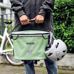 ヨドバシ.com - オルトリーブ ORTLIEB アップタウン ラック