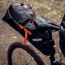 ヨドバシ.com - オルトリーブ ORTLIEB シートパック（16.5L