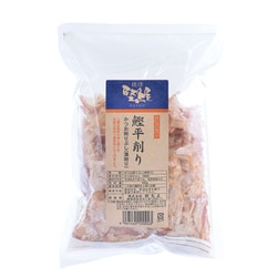 堅魚屋（かたうおや） 鰹節屋の鰹平削り 薄削り 40g