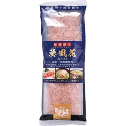 堅魚屋（かたうおや） 葵風花 2g×5袋