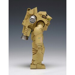 ヨドバシ.com - ウェーブ WAVE 1/20 SCALE 機動歩兵シリーズ 局