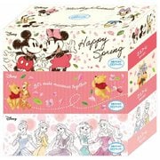 ディズニーライトローション「春」3P [ローションティッシュ]