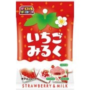 いちごみる 袋 7個