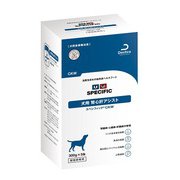 スペシフィック 犬用 CKW（腎心肝アシスト） 300g×5