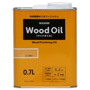901271 [ウッドオイル とうめい 0.7L]