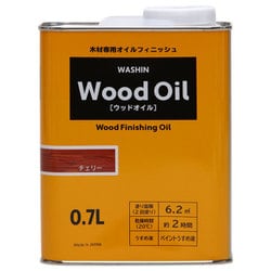 901273 [ウッドオイル チェリー 0.7L]