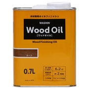 901274 [ウッドオイル オーク 0.7L]