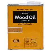 901277 [ウッドオイル ライトオーク 0.7L]