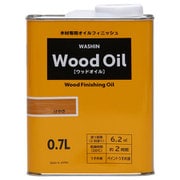 901278 [ウッドオイル けやき 0.7L]