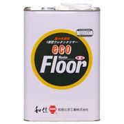 950027 [エコフロアー つや有 4L]