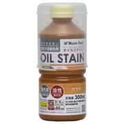 900612 [オイルステイン けやき 300ml]