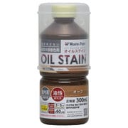 900613 [オイルステイン オーク 300ml]