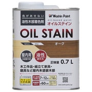 901213 [オイルステイン オーク 0.7L]
